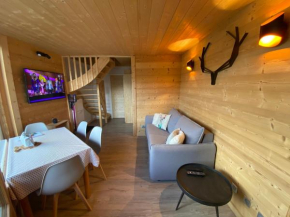 Studio Grand Cerf - Samöens 1600 Samoens